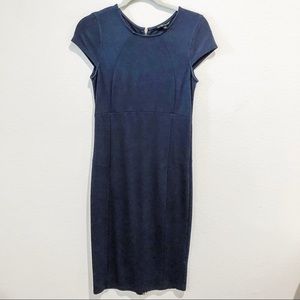 Felicity & Coco Ward Pencil Dress